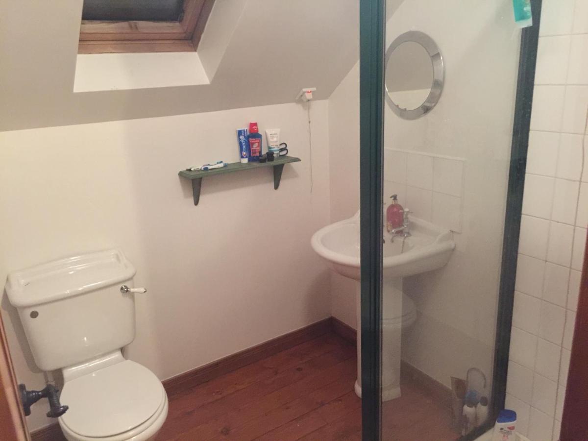 Holiday Home In Ballycastle - Fainne Na Cairde 外观 照片