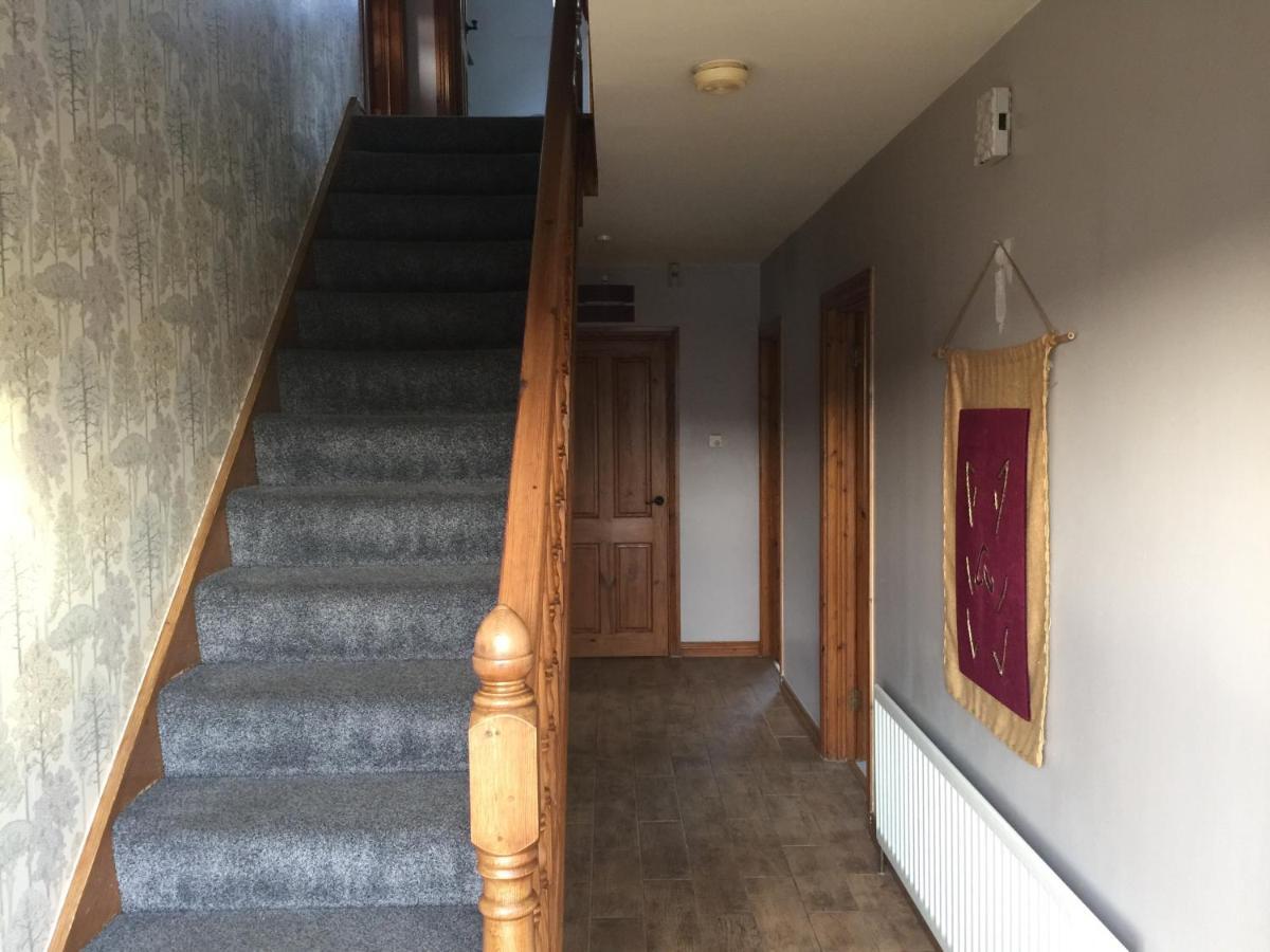 Holiday Home In Ballycastle - Fainne Na Cairde 外观 照片