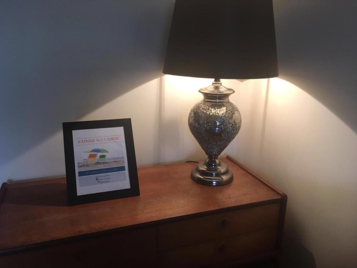 Holiday Home In Ballycastle - Fainne Na Cairde 外观 照片