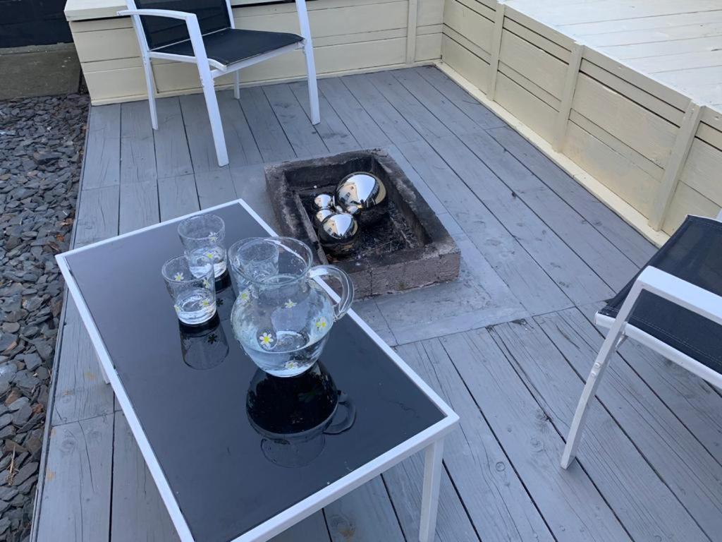 Holiday Home In Ballycastle - Fainne Na Cairde 外观 照片