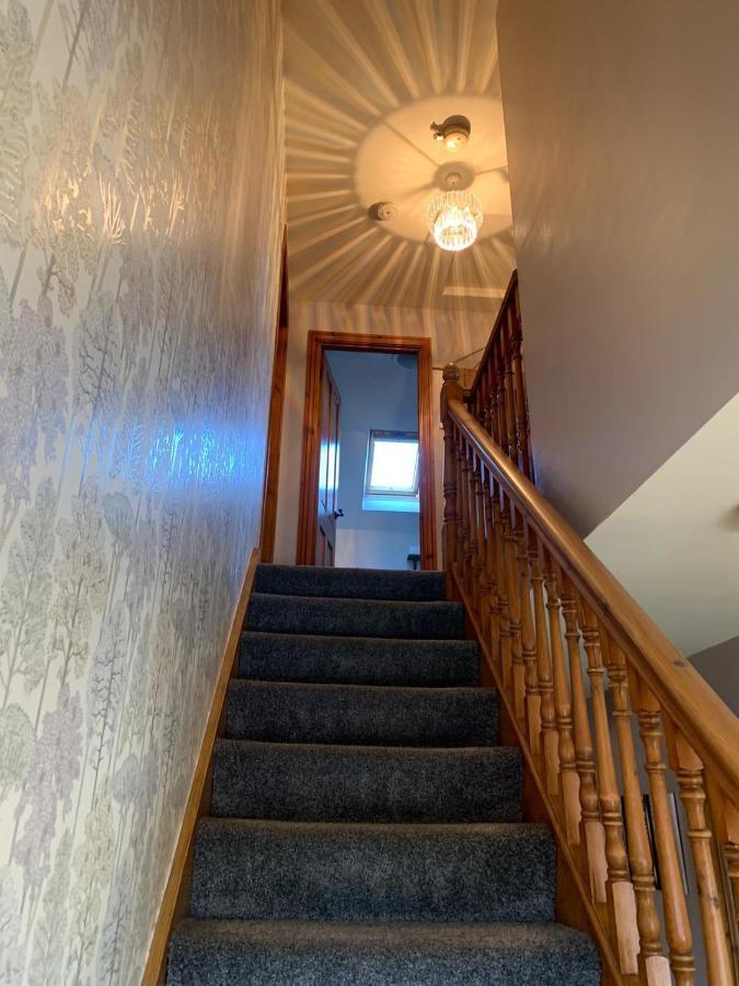 Holiday Home In Ballycastle - Fainne Na Cairde 外观 照片