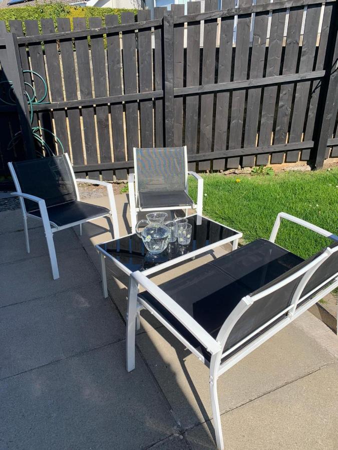 Holiday Home In Ballycastle - Fainne Na Cairde 外观 照片