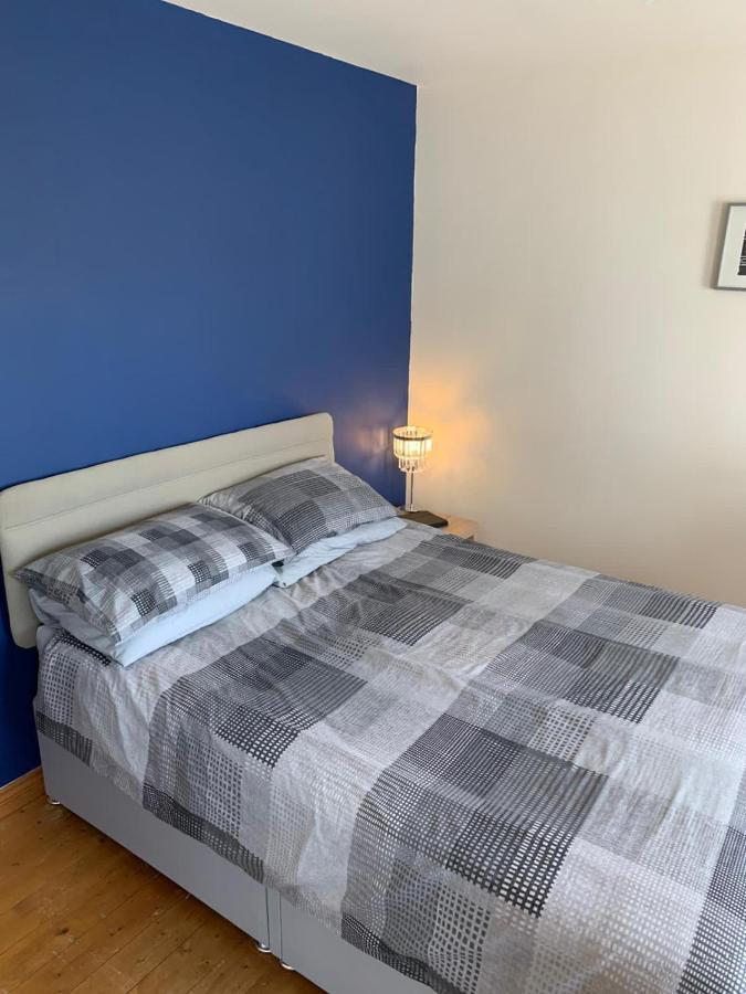 Holiday Home In Ballycastle - Fainne Na Cairde 外观 照片