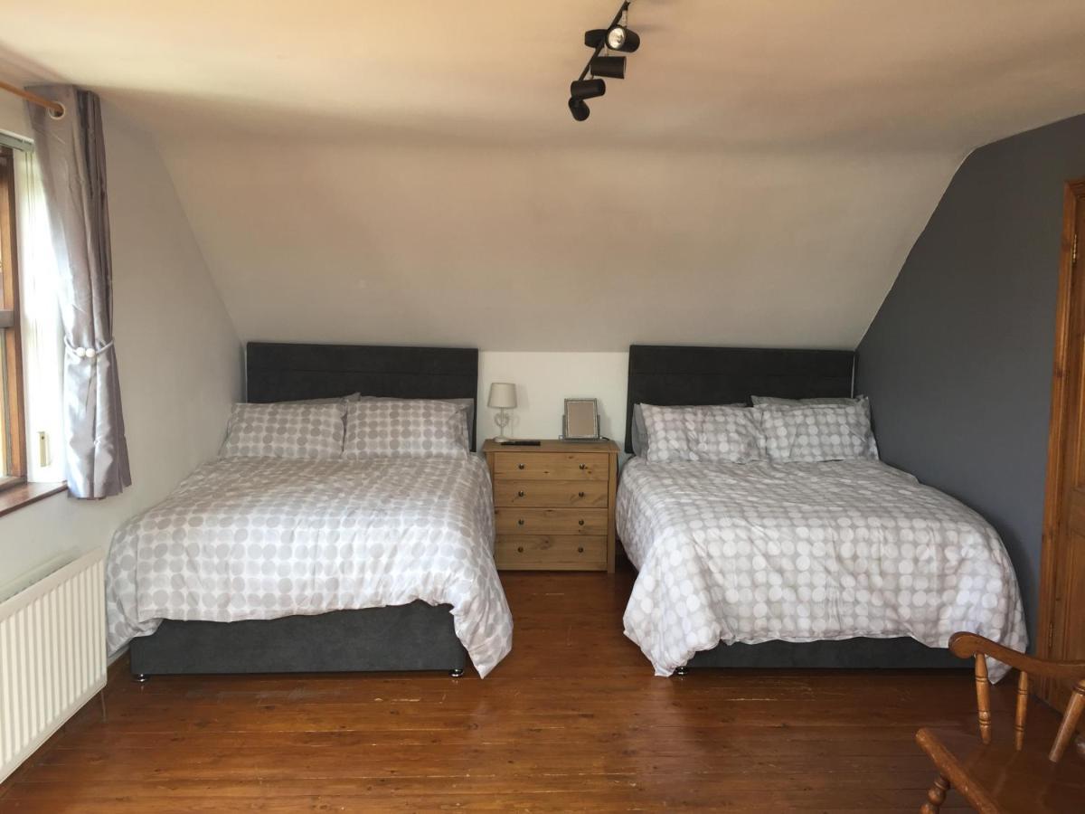 Holiday Home In Ballycastle - Fainne Na Cairde 外观 照片