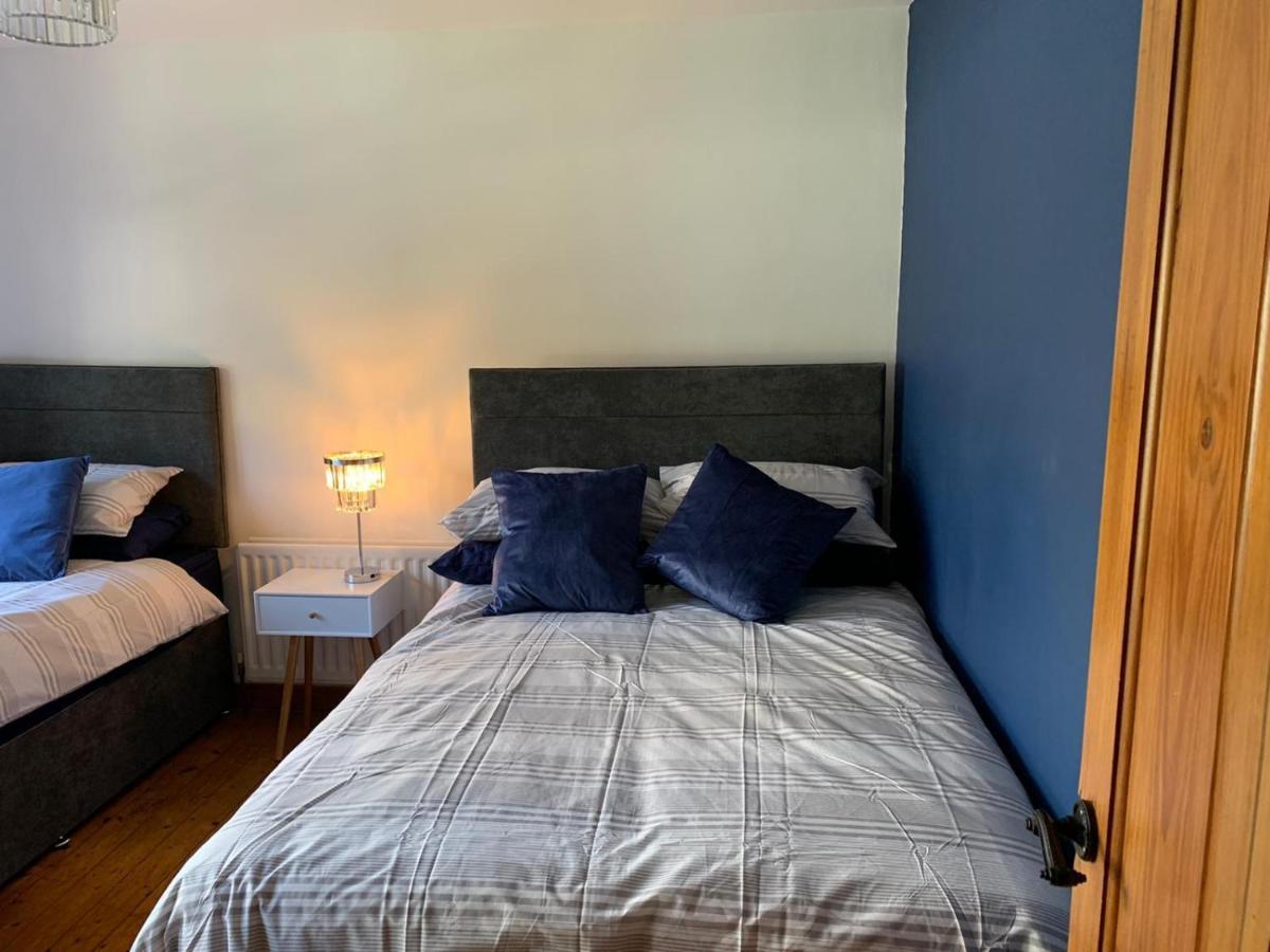 Holiday Home In Ballycastle - Fainne Na Cairde 外观 照片