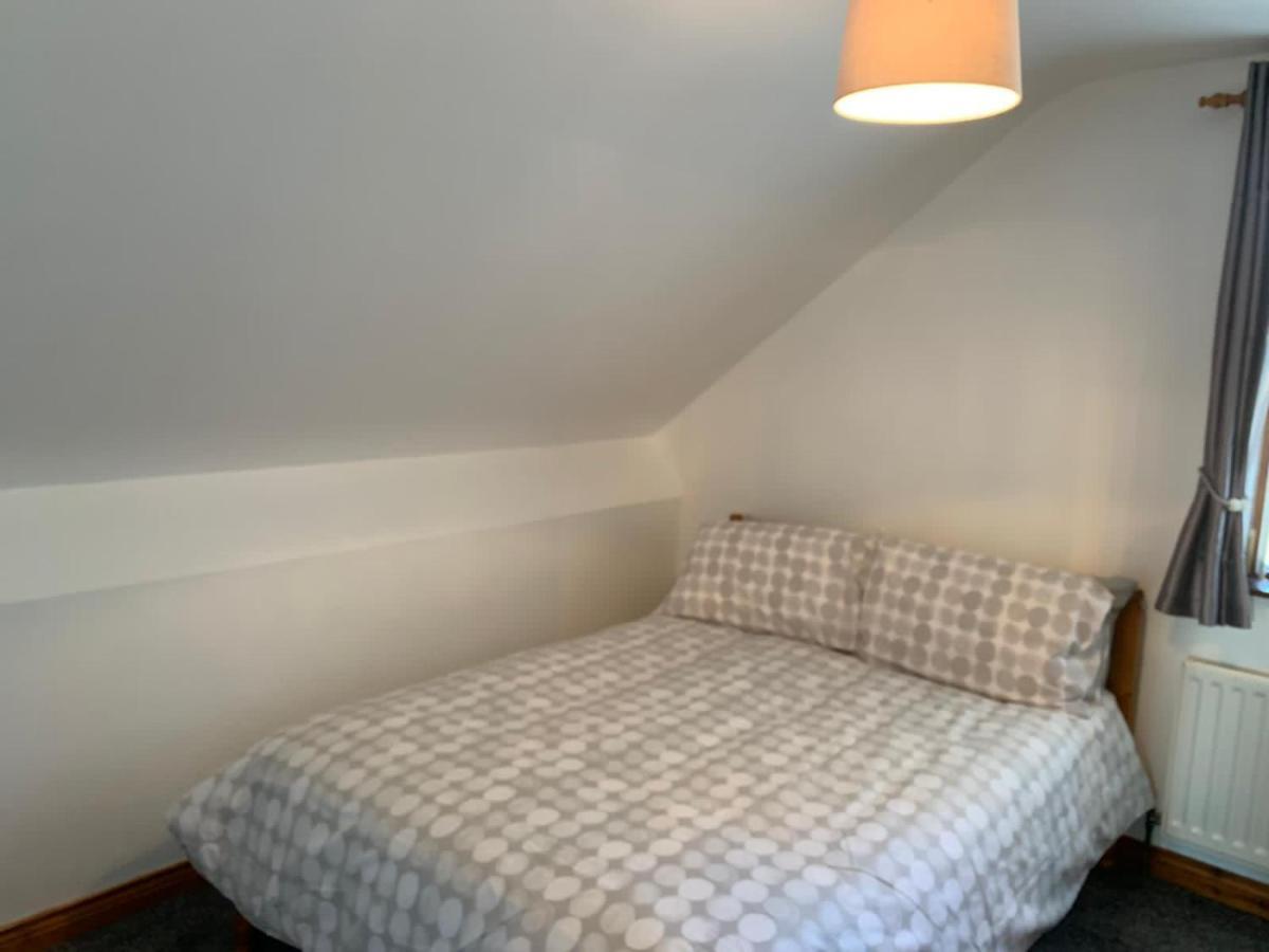 Holiday Home In Ballycastle - Fainne Na Cairde 外观 照片