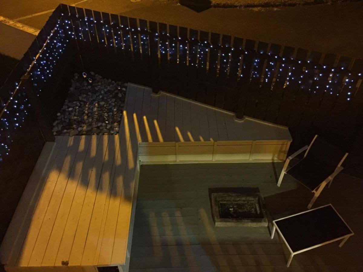 Holiday Home In Ballycastle - Fainne Na Cairde 外观 照片