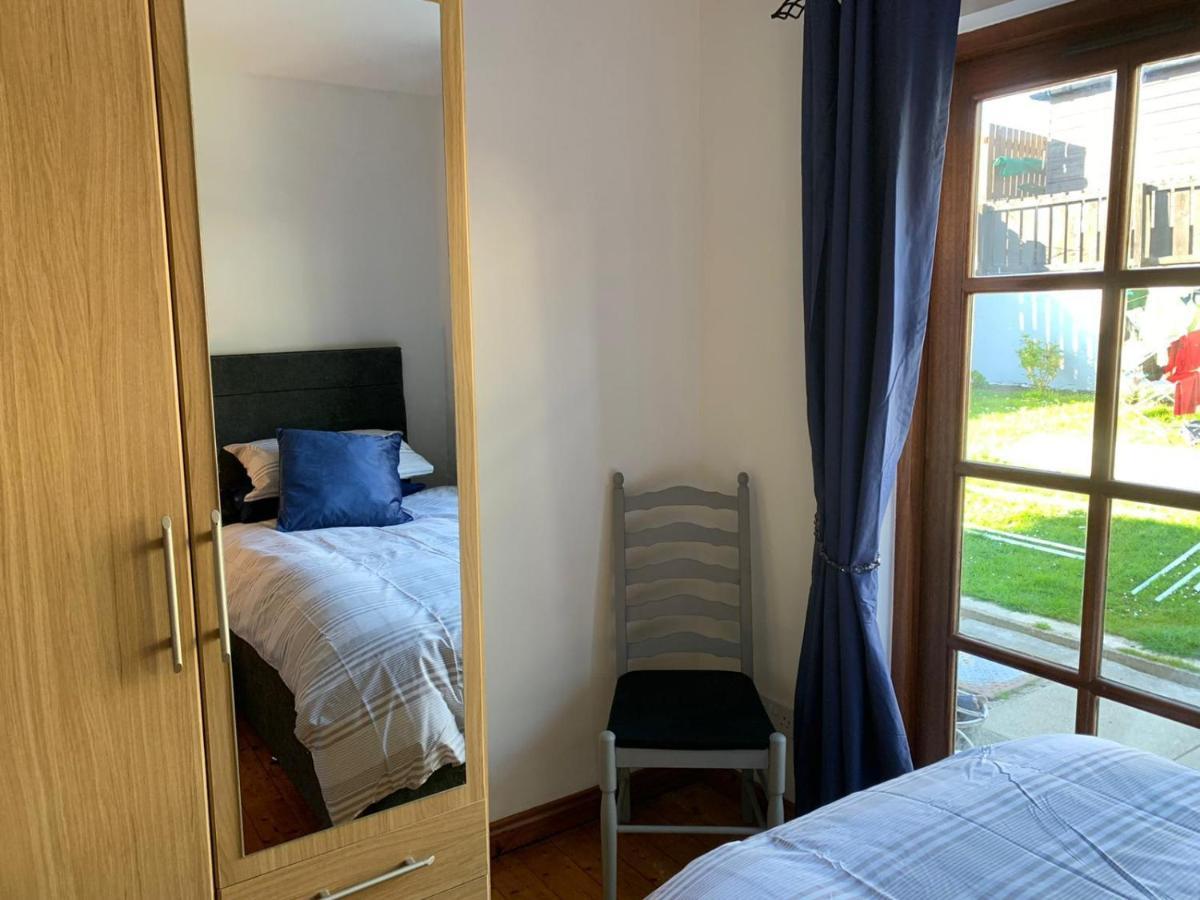 Holiday Home In Ballycastle - Fainne Na Cairde 外观 照片