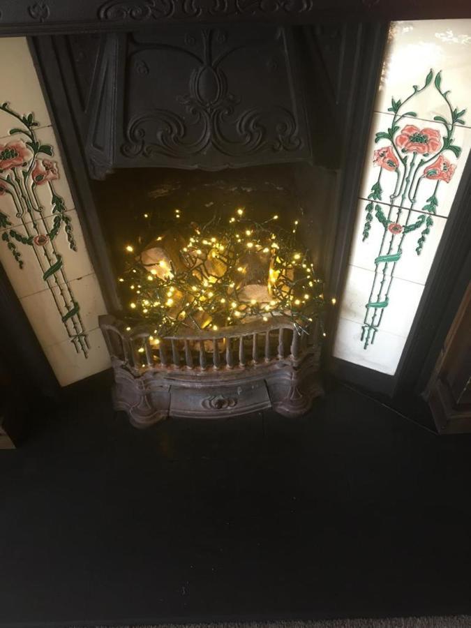 Holiday Home In Ballycastle - Fainne Na Cairde 外观 照片