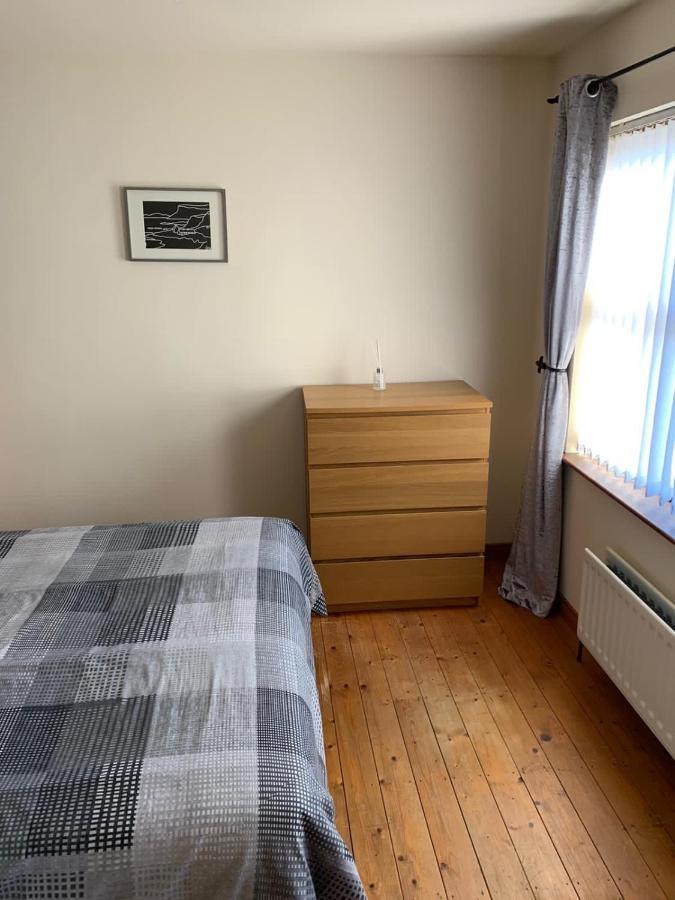 Holiday Home In Ballycastle - Fainne Na Cairde 外观 照片