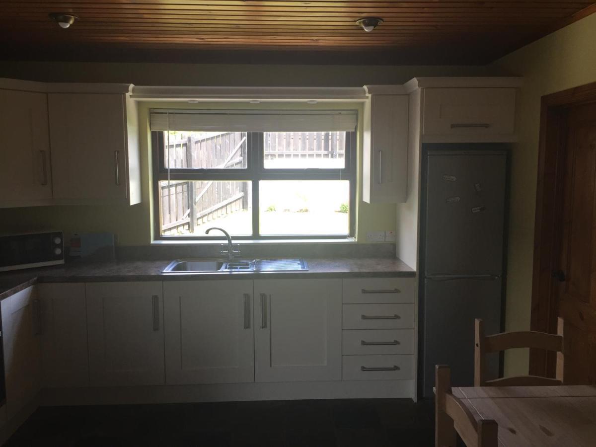Holiday Home In Ballycastle - Fainne Na Cairde 外观 照片
