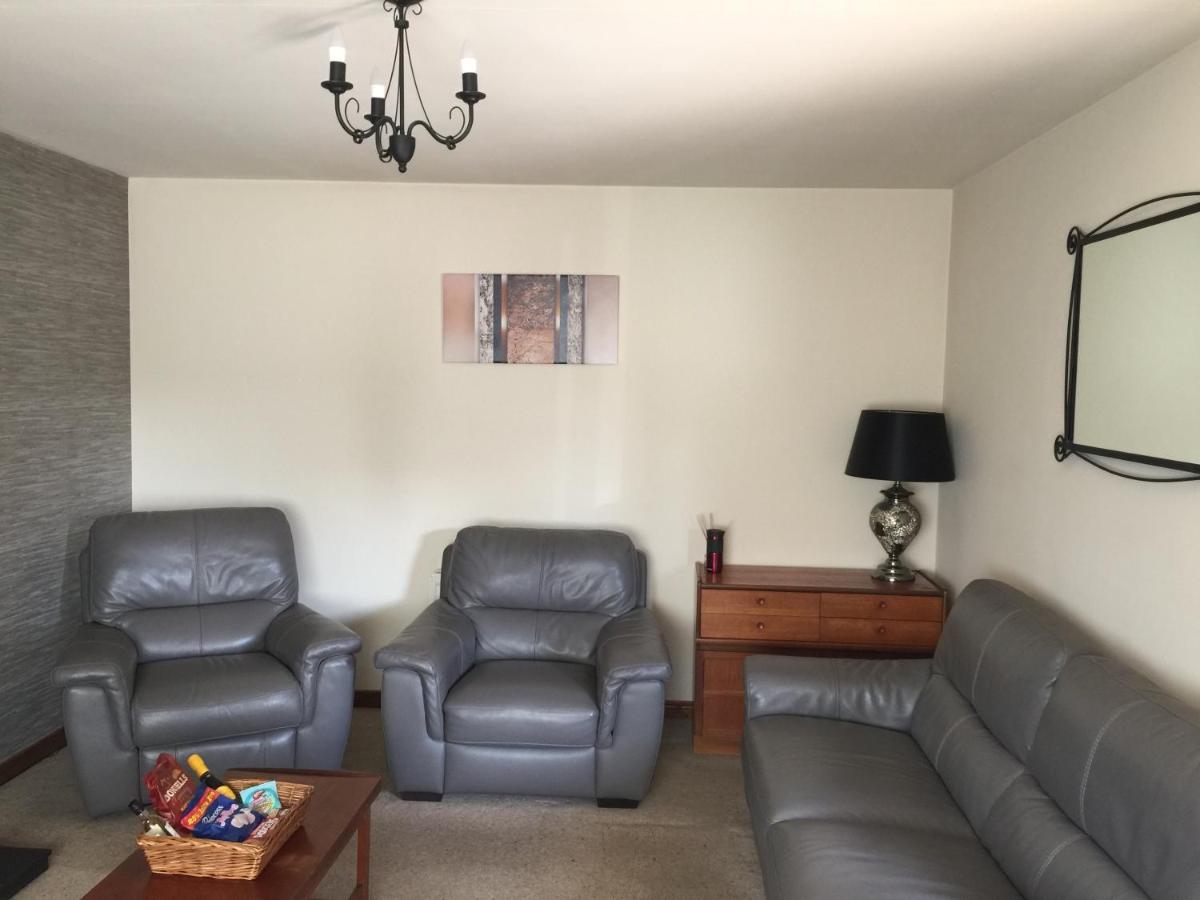 Holiday Home In Ballycastle - Fainne Na Cairde 外观 照片