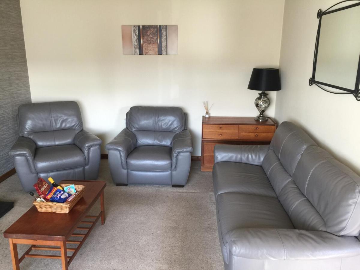 Holiday Home In Ballycastle - Fainne Na Cairde 外观 照片